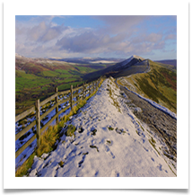 The Great Ridge - Chris Beesley .jpeg